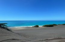 Sand Routes and Mirages Dunes of Baní and Immersion to the South