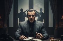 Mafia Boss Escape Room in Atlanta