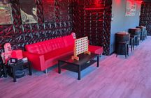 Mafia Boss Escape Room in Atlanta