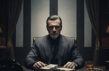 Mafia Boss Escape Room in Atlanta