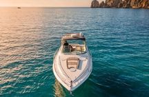 Private Cape Yacht Ride with Sunset and Drinks.