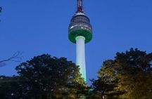 Seoul Private Tour: Half Morning, Evening or Full-Day Custom