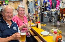 Hiroshima: Okonomiyaki Hopping Tour – Compare 2 Local Styles