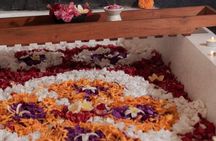 Ubud Luxury Spa Massage 2 Hour Amidst Rice fields in Bliss Spa