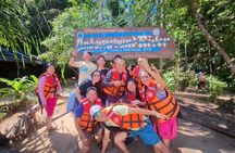 Full-Day Puerto Princesa Underground River Tour