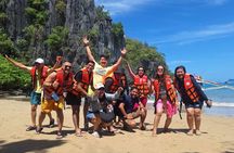 Full-Day Puerto Princesa Underground River Tour