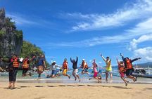 Full-Day Puerto Princesa Underground River Tour