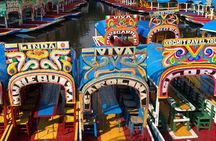 Discover an Oasis of Nature in Xochimilco