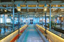 Seoul Private Tour: Ganghwa Island UNESCO Heritage