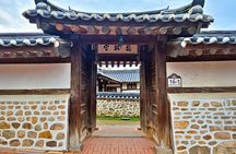 Private Ganghwa Island UNESCO World Heritage tour from Seoul