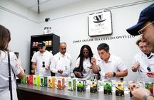 James Taylor Tea Atelier Colombo Tasting Experience Center