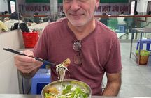 Saigon Bites on Wheels