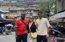 Saigon Bites on Wheels
