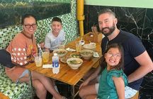 Saigon Bites on Wheels
