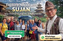 Kathmandu Heritage Tour (Full Day)
