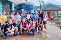 Kathmandu Heritage Tour (Full Day)