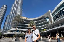Top 10 Must-See Attractions: Best of Dubai Tour in One Day