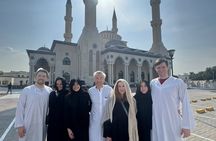 Top 10 Dubai Must-See Attractions: Full-Day City Tour