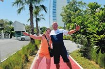 Top 10 Must-See Attractions: Best of Dubai Tour in One Day