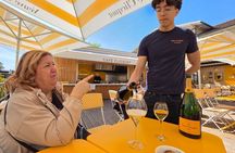 Half Day Reims Discovery and Champagne Tastings