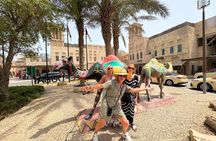 Dubai City Tour with Hotel Pickup