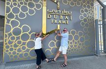 Dubai City Tour with Hotel Pickup