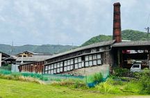 Bizen Pottery Walking Tour with Local Guide & Flexible Options