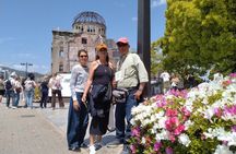 4 Hour Private Hiroshima City Walking Tour