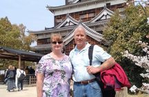 4 Hour Private Hiroshima City Walking Tour