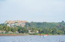 Learn to Windsurf in Goa in 2 days