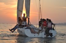 Discover Sailing at Iconic Gateway- Mumbai