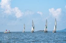 Discover Sailing at Iconic Gateway- Mumbai