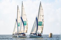 Discover Sailing at Iconic Gateway- Mumbai