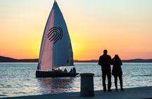 Private Sailing Experience in Zadar