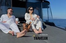 Luxury Catamaran Cruise All-Inclusive & OnBoard Chef | Top Rated!