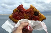 Bari For Foodies: Street Food Tour of Bari Vecchia