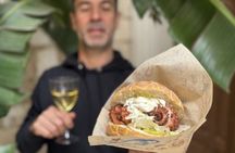 Bari For Foodies: Street Food Tour of Bari Vecchia