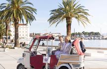 Split Tuk Tuk Tour + Ice-Cold Drinks