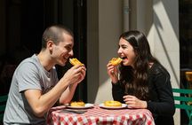 Medellin: El Poblado Food Tour with 8 Authentic Tastings