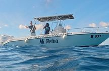 Deluxe Full Day Private Charter Adventure in Bonaire