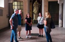 Rome Aventine Hill and Orange Garden Guided Walking Tour