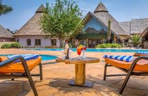 4 Day Mid Range Safari and visit to the Maasai