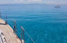 Cagliari Half-day Sailing Boat Tour