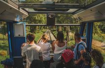 From Krakow: Zakopane Tour, Cable Car, Oscypek & Local Spirits