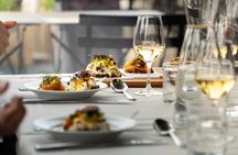 NEW! Eating Copenhagen Food Tour: More than Smørrebrød