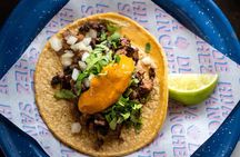 NEW! Eating Copenhagen Food Tour: More than Smørrebrød