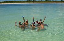 Sandbar, Snorkel, and Sunset Sail in Key West