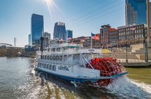 Nashville Riverboats Sightseeing Cruise