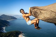 PRIVATE SUV: Telegraph Stone, sunset, photography and surprises