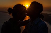 PRIVATE SUV: Telegraph Stone, sunset, photography and surprises